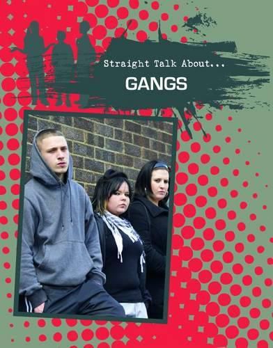 Cover image for Gangs