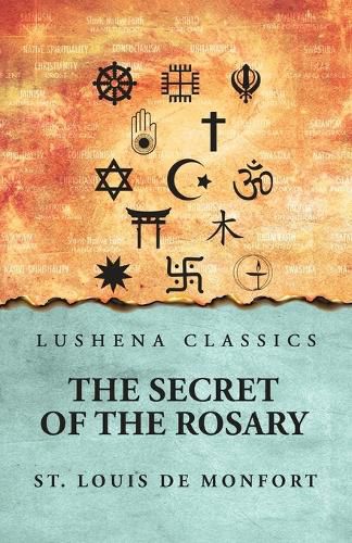 Cover image for The Secret of the Rosary