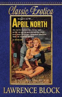 Cover image for April North