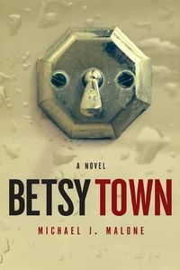 Cover image for Betsy Town