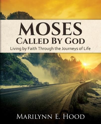 Cover image for Moses