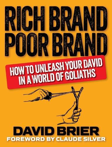 Cover image for Rich Brand Poor Brand