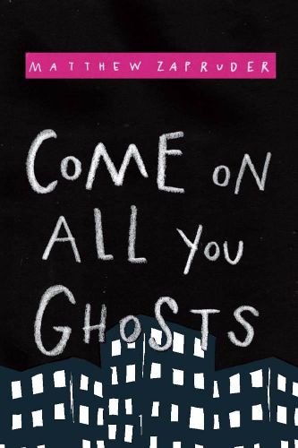 Cover image for Come on All You Ghosts