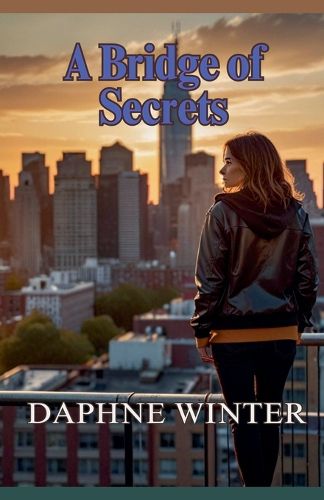 Cover image for A Bridge of Secrets