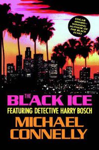 Cover image for The Black Ice