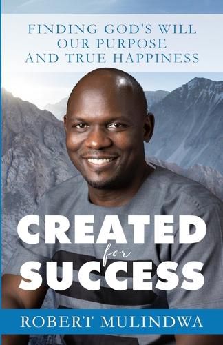 Cover image for Created for Success