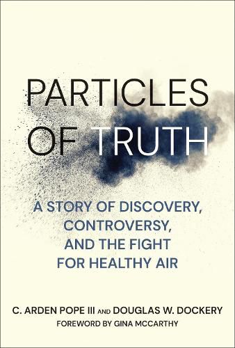 Cover image for Particles of Truth