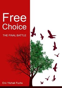 Cover image for Free Choice