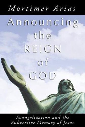 Cover image for Announcing the Reign of God