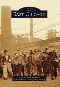 Cover image for East Chicago