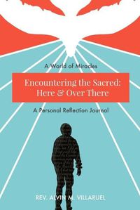 Cover image for Encountering the Sacred