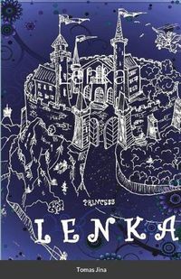 Cover image for Lenka