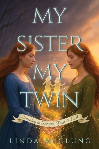 Cover image for My Sister My Twin