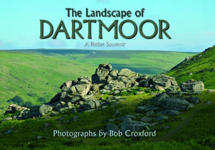 Cover image for Dartmoor