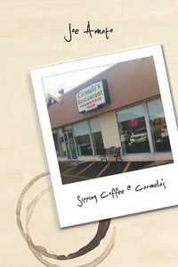 Cover image for Sipping Coffee @ Carmela's