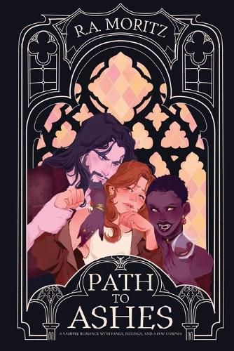 Cover image for Path to Ashes