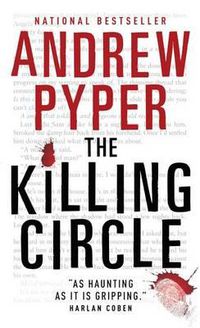 Cover image for The Killing Circle