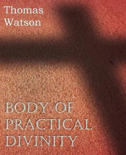 Cover image for Body of Practical Divinity