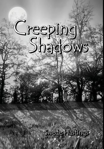 Cover image for Creeping Shadows