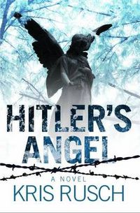 Cover image for Hitler's Angel