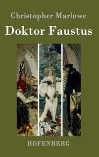 Cover image for Doktor Faustus