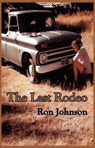 Cover image for The Last Rodeo