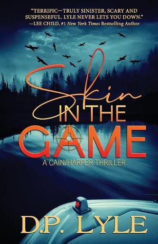 Cover image for Skin in the Game