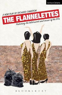 Cover image for The Flannelettes