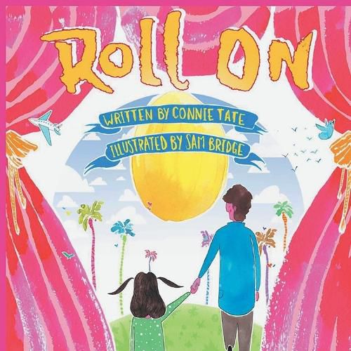 Cover image for Roll On