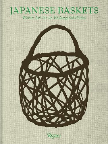 Cover image for Japanese Baskets