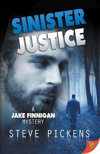 Cover image for Sinister Justice