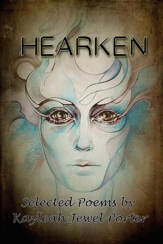 Cover image for Hearken