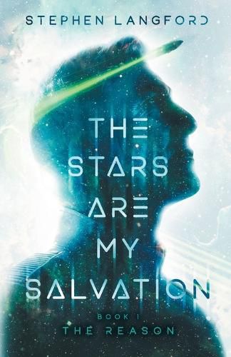 Cover image for The Stars Are My Salvation