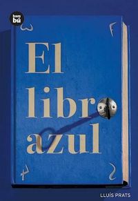 Cover image for El Libro Azul