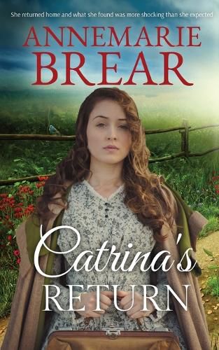 Cover image for Catrina's Return
