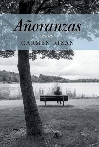 Cover image for Anoranzas