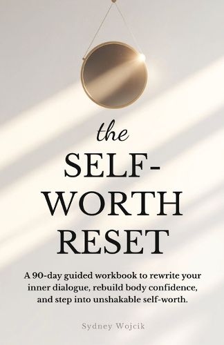 Cover image for The Self-Worth Reset