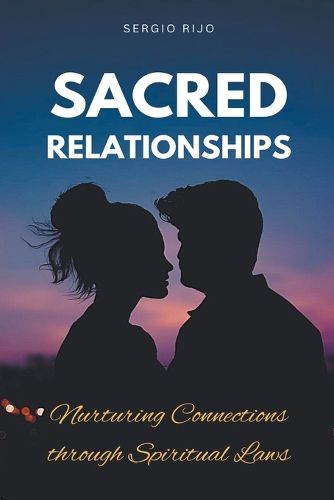Cover image for Sacred Relationships