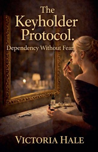 Cover image for The Keyholder Protocol. Dependency Without Fear.