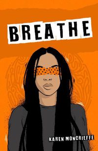 Cover image for Breathe