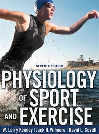 Cover image for Physiology of Sport and Exercise