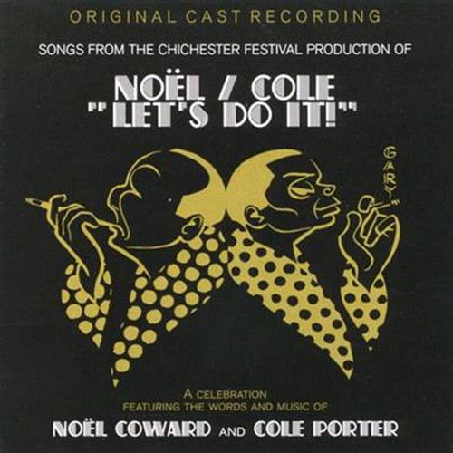 Noel / Cole "Let's Do It!"