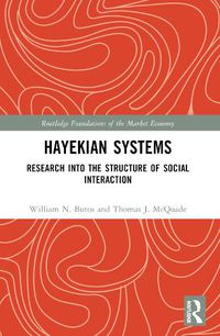 Cover image for Hayekian Systems