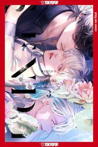 Cover image for World's End Blue Bird, Volume 3