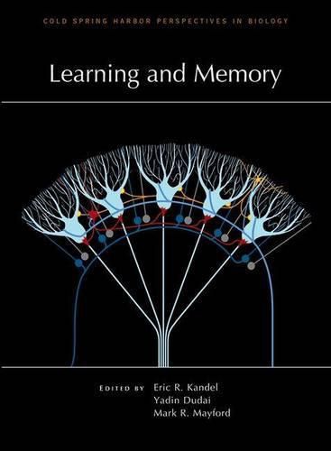 Cover image for Learning and Memory