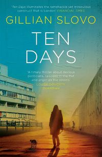 Cover image for Ten Days