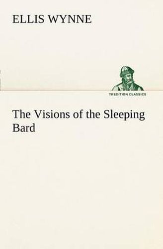 Cover image for The Visions of the Sleeping Bard