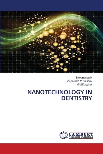 Cover image for Nanotechnology in Dentistry