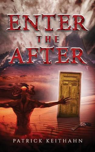 Cover image for Enter the After