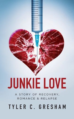 Cover image for Junkie Love